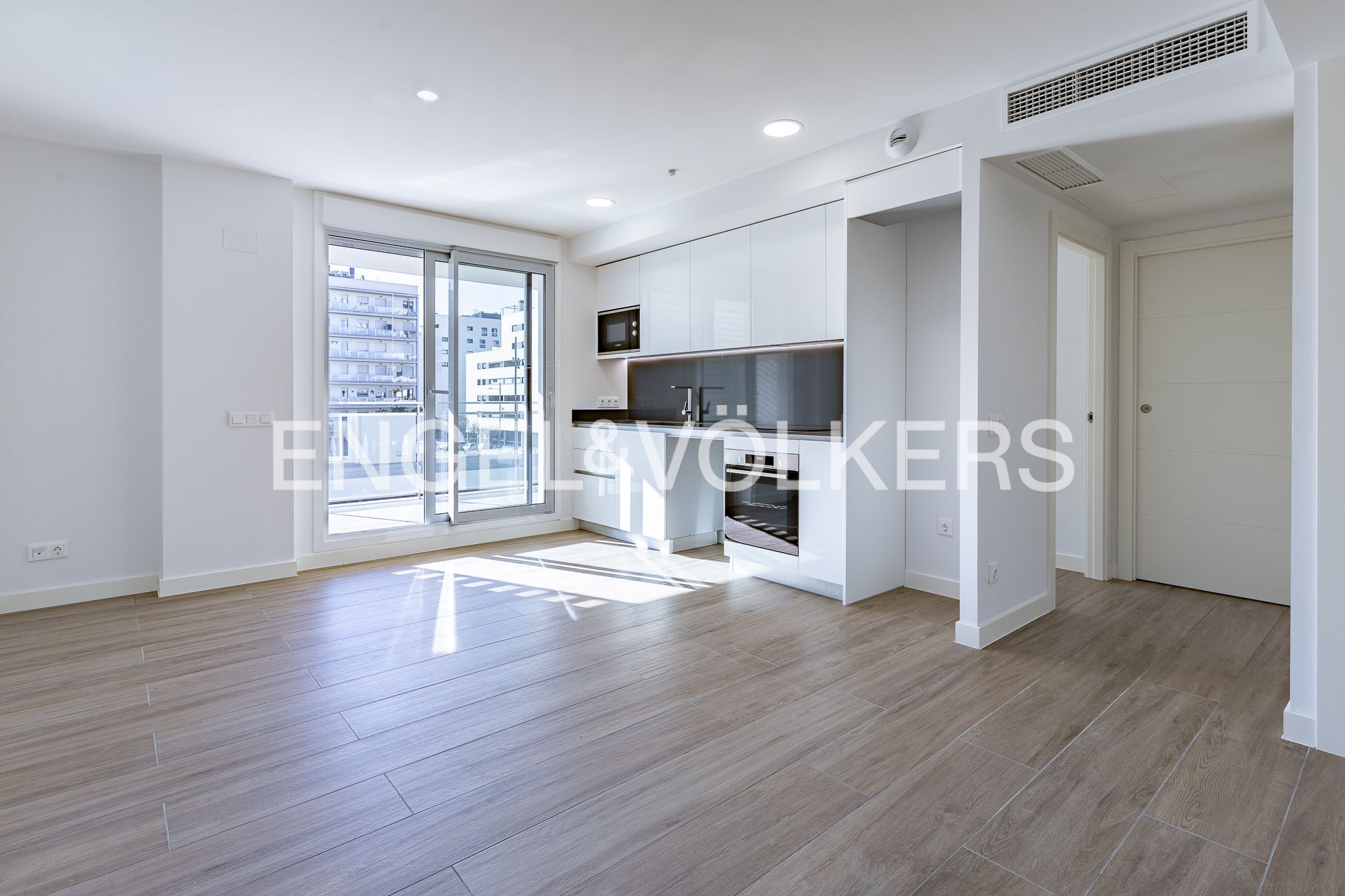 Apartament de lloguer a Port