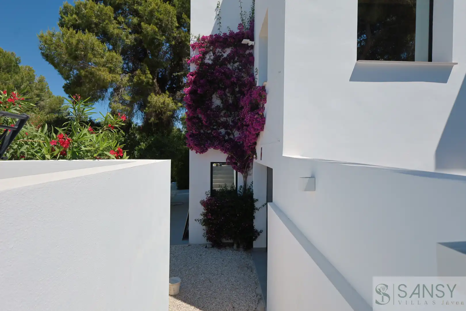 Casa o xalet en venda en Jávea / Xàbia amb Aire condicionat, Calefacció i Piscina