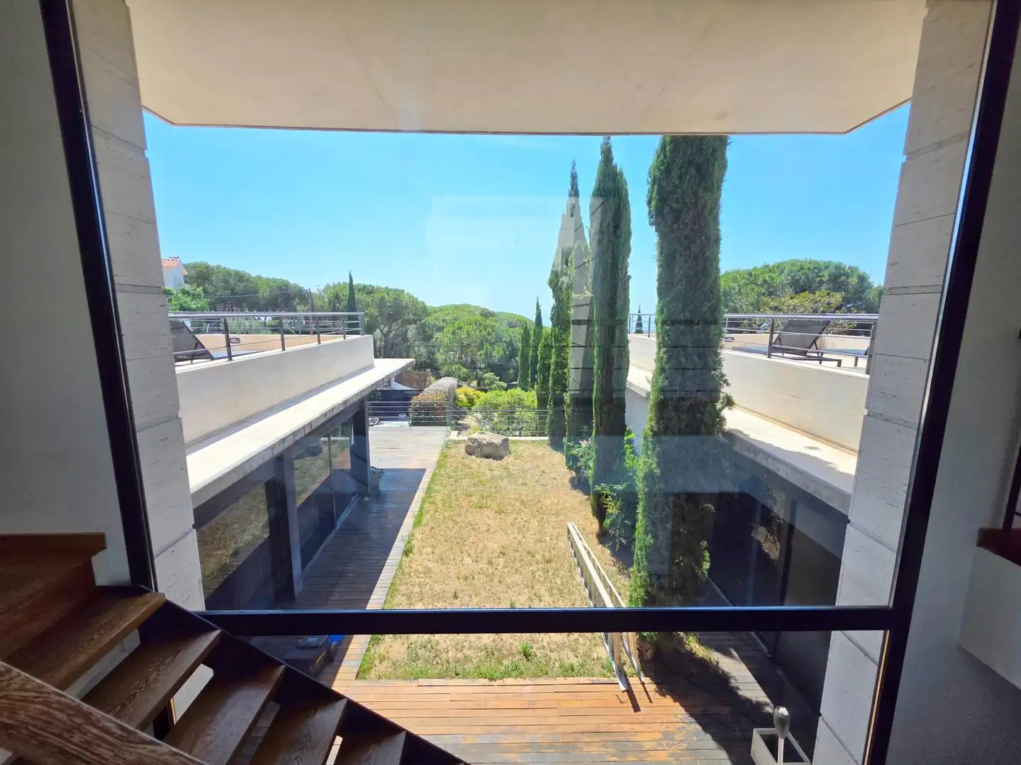 Villa con terrazza in vendita a Cabrils, imagen 26