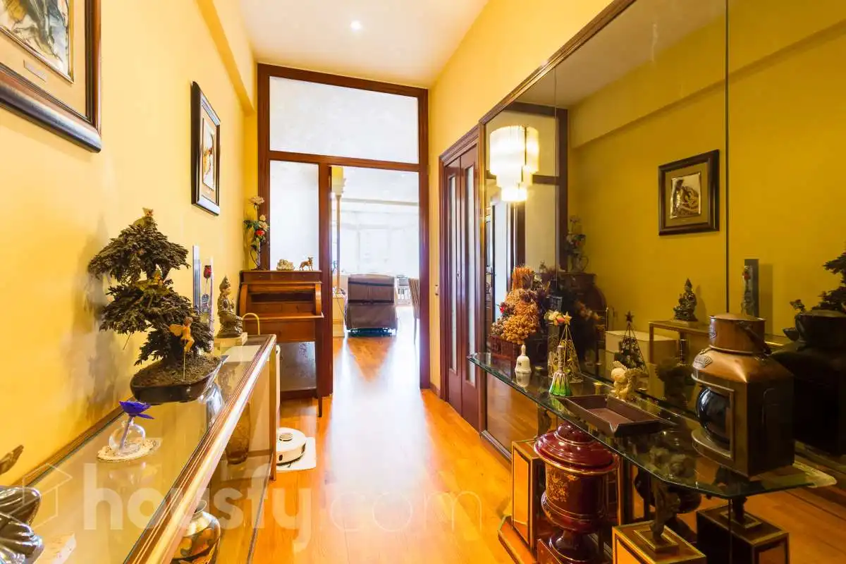 Wohnung mit Terrasse zum Verkauf in Carrer de Mejía Lequerica ., imagen 35