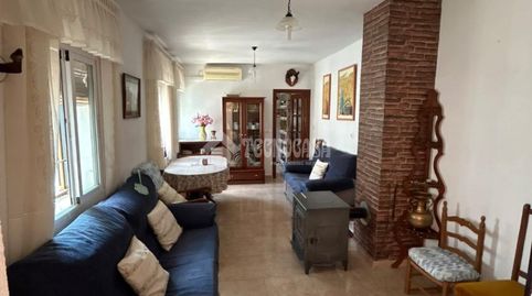 Foto 5 de Casa adosada en venta en El Poblado - Abulagar, Puertollano