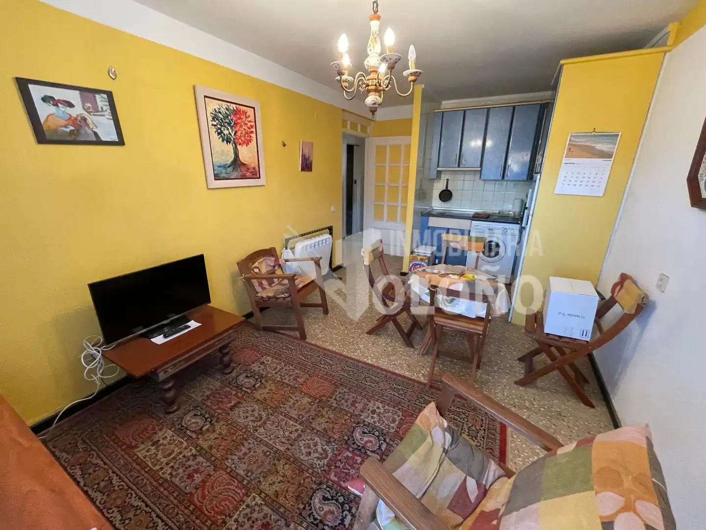 Flat with pool for sale in La Horca Kalea 10, imagen 17