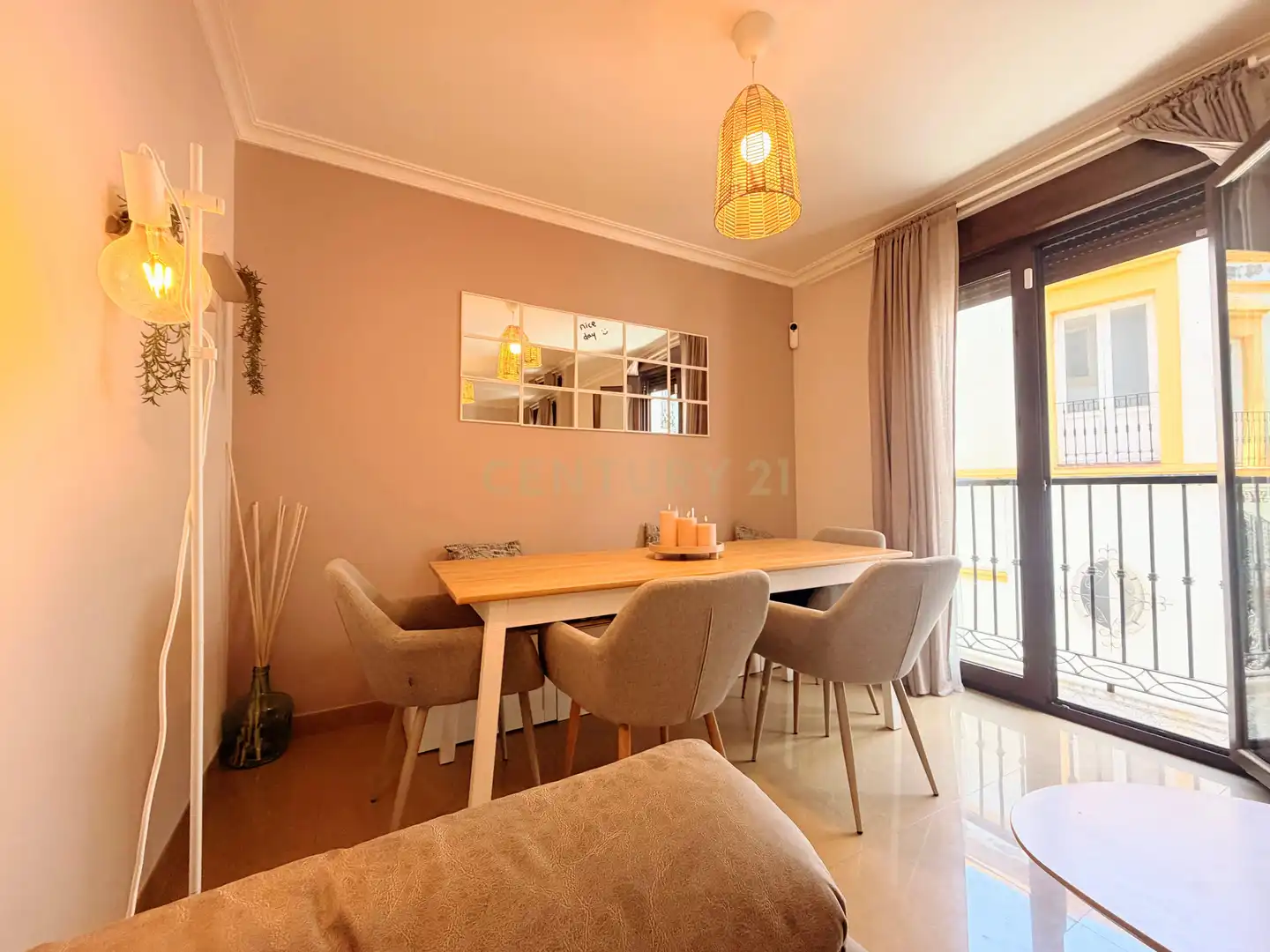 Comedor de Piso en venta en Berja con Aire acondicionado