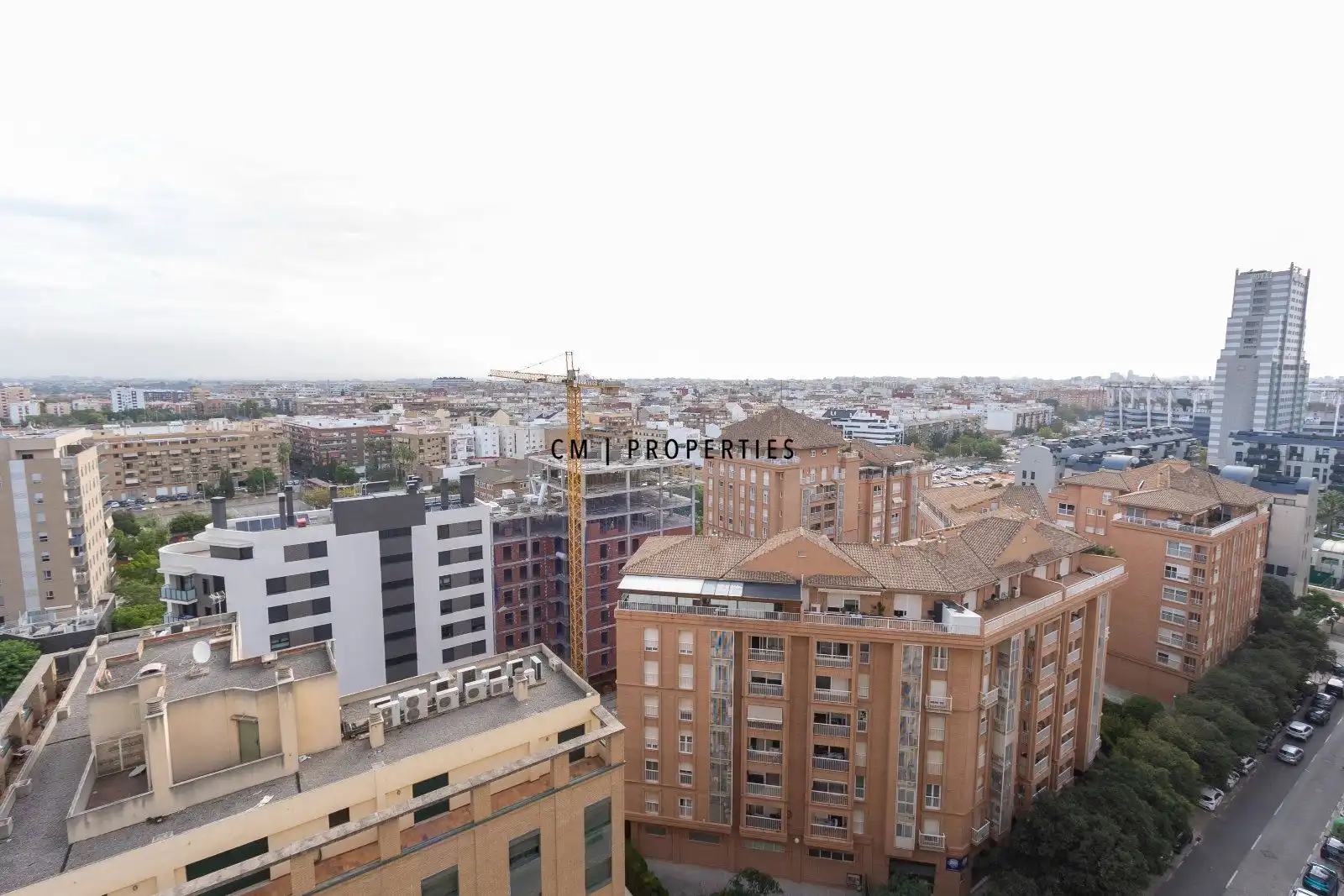 Piso de alquiler en Valencia, Valencia