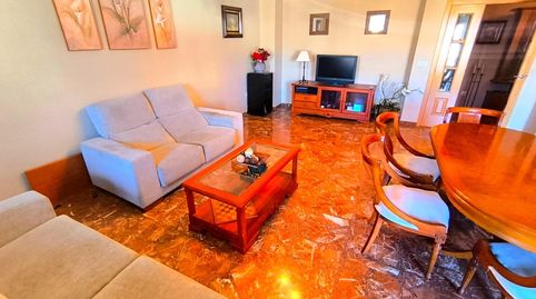 Foto 3 de Dúplex en venta en Calle Carinyena, Cariñena - Carinyena, Vila-real