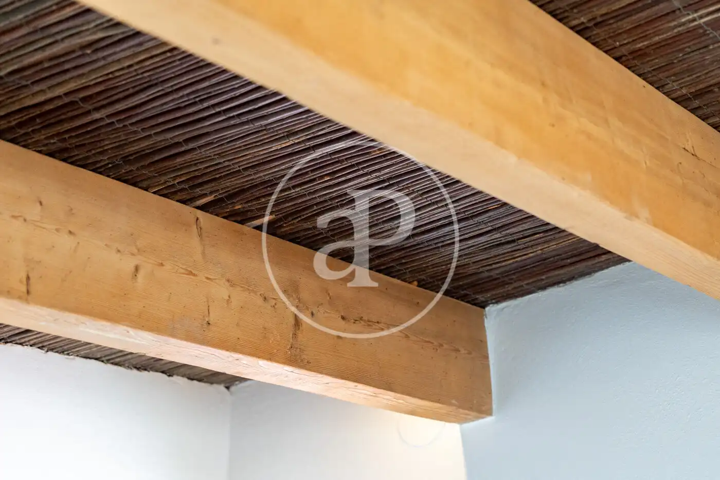 Dormitori de Casa adosada de lloguer en Andratx amb Aire condicionat, Calefacció i Terrassa