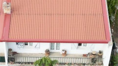 Foto 3 de Casa adosada en venda a Poblado Ence-manzana 6, 6, Bayas - Polígono, Miranda de Ebro