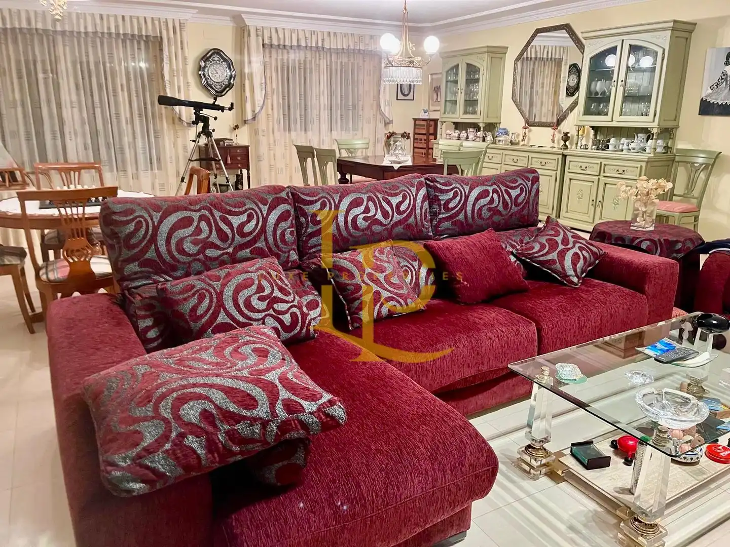 Casa o chalet en venta en Villar de Cañas