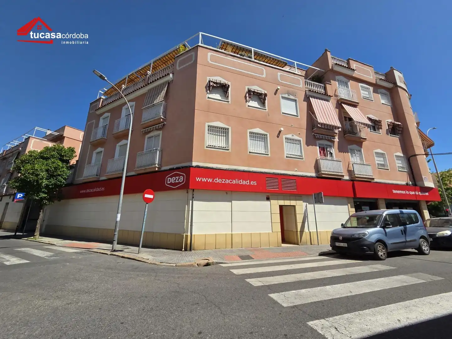 Local comercial en venda a Sur