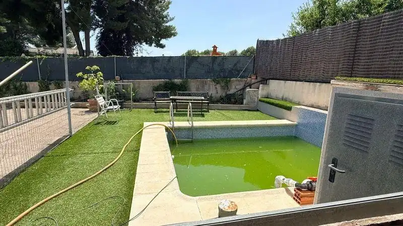 Detached house for sale in Onda, imagen 8