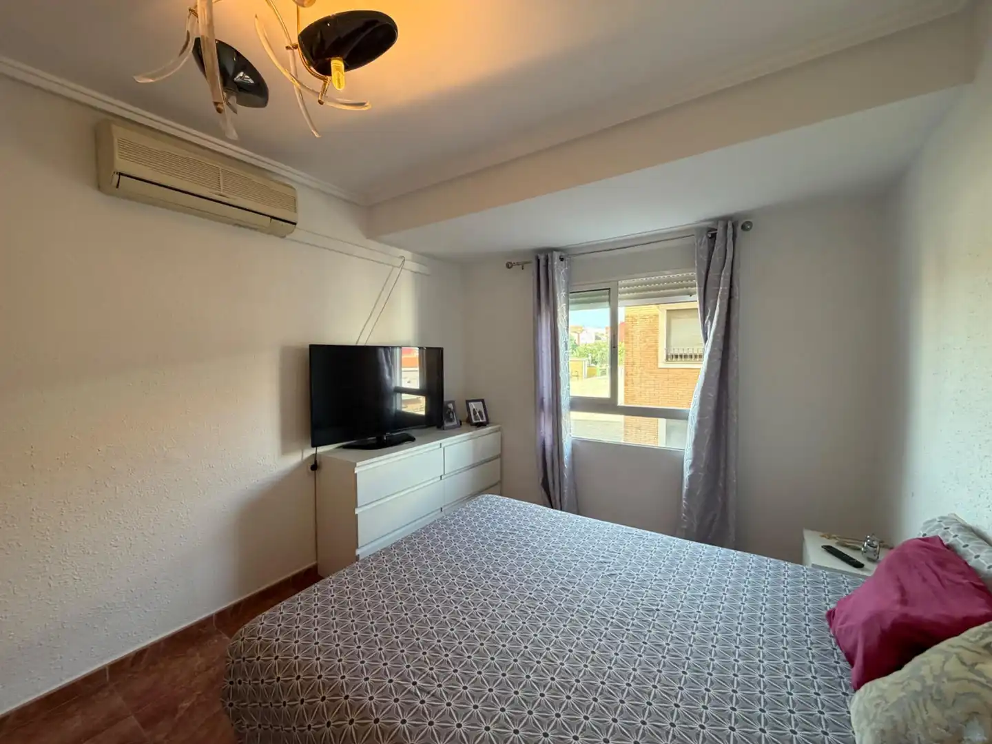 Appartement avec terrasse à vendre à Avenida Avenida Primero de Mayo, imagen 20