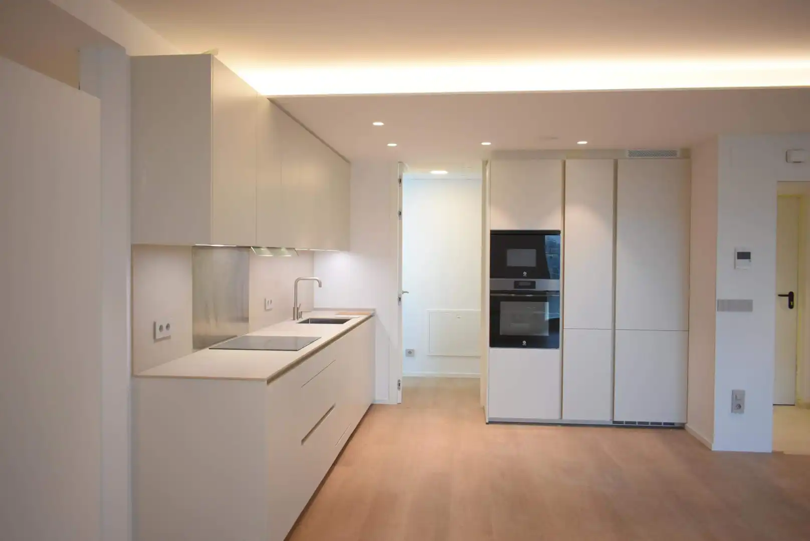 Apartment mit Aufzug zum Verkauf in Rúa Cobián Roffignac 18, imagen 4