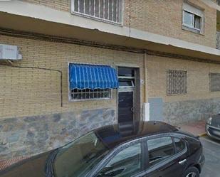 Exterior view of Flat for sale in Santa Pola