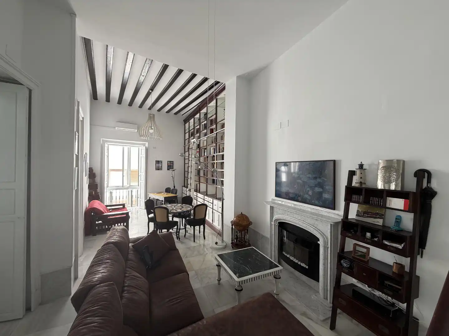 Flat with terrace for sale in Centro Histórico, imagen 3