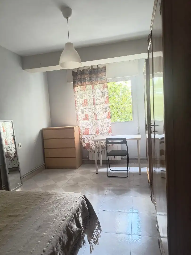 Wohnung zur Miete in Calle Obispo Hurtado, 20, Camino de Ronda