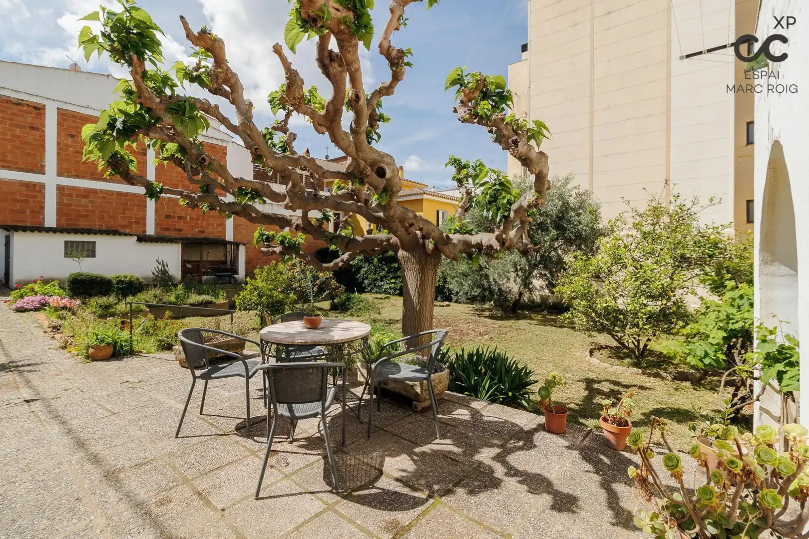 Casa amb terrassa en venda a Carrer FIGUERES, imagen 29