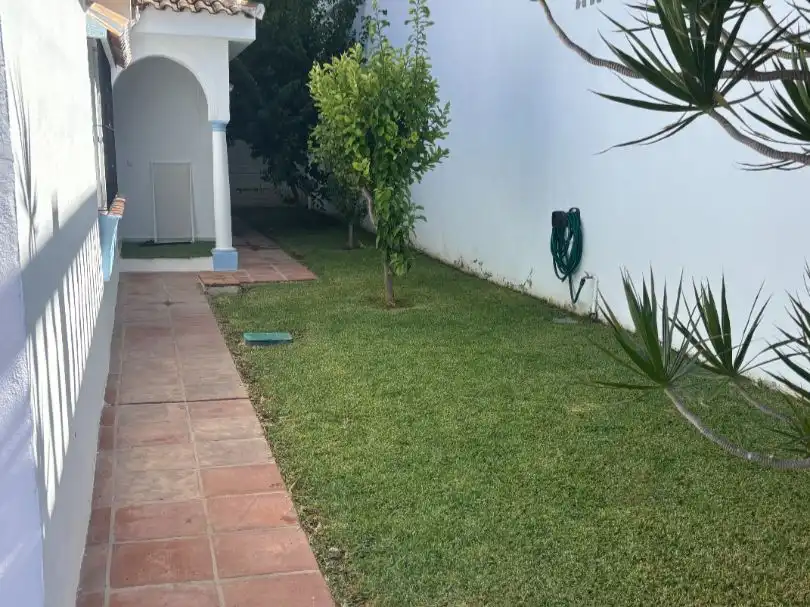 Casa o chalet de alquiler en Mijas, Málaga