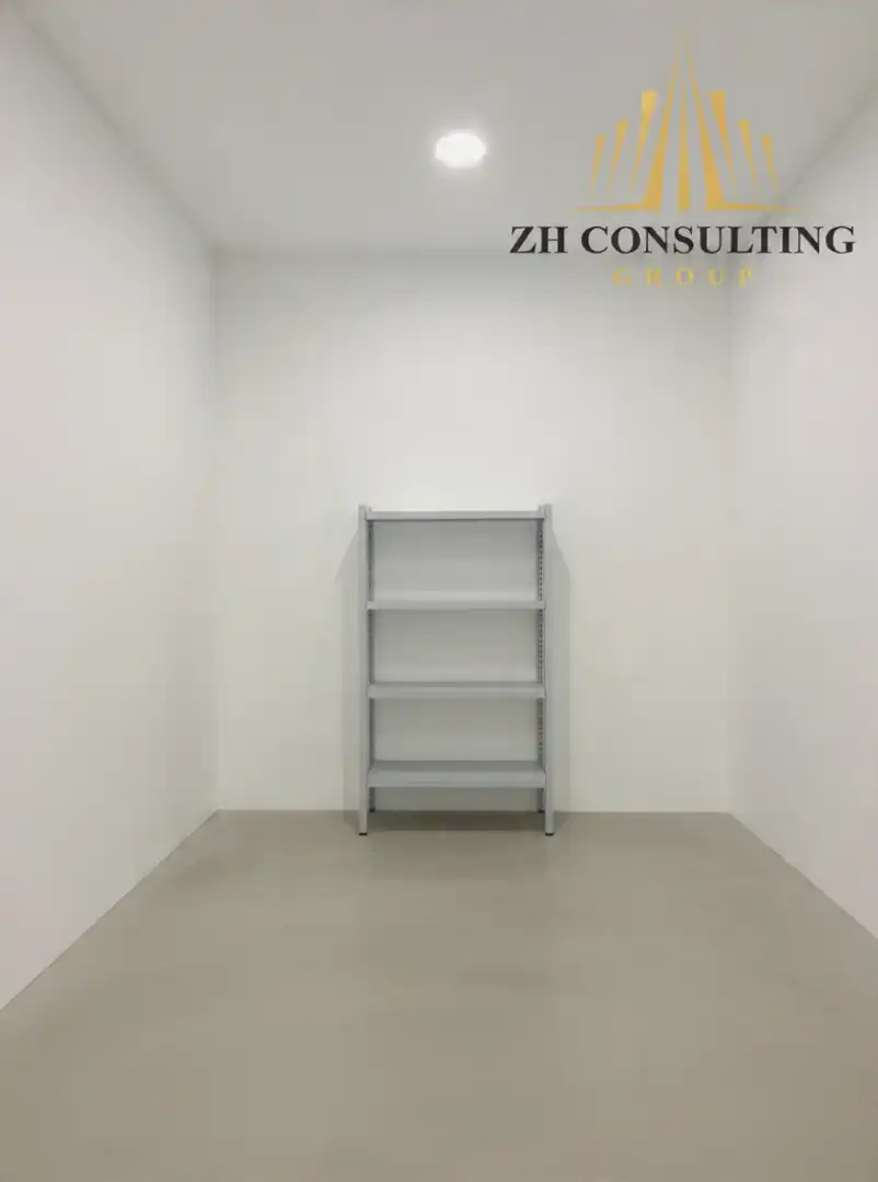 Jardín de Trastero en venta en Vélez-Málaga