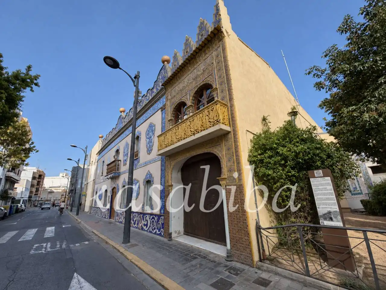 Appartement avec terrasse à vendre à Calle San Edesio, imagen 26