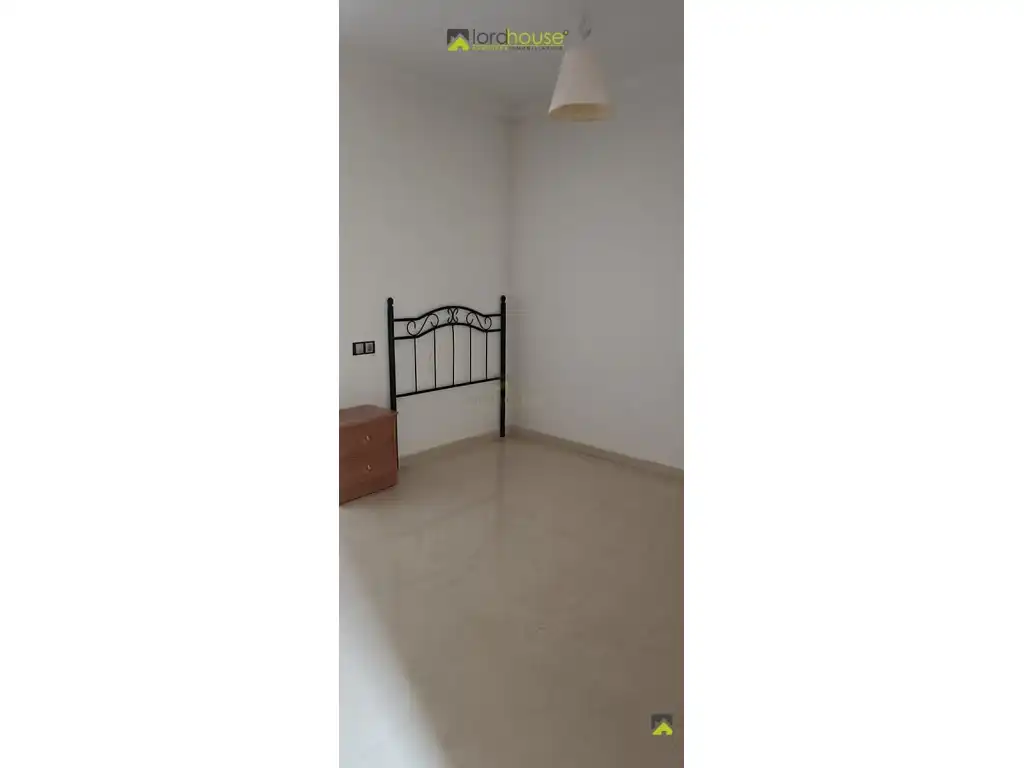 Schlafzimmer von Maisonette zum Verkauf in Lorca