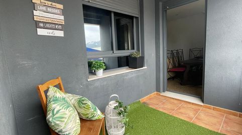Foto 4 de Piso en venta en Oliva pueblo, Oliva