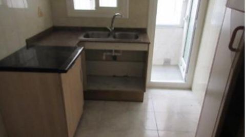 Foto 4 de Piso en venta en Can Puiggener, Creu Alta, Sabadell