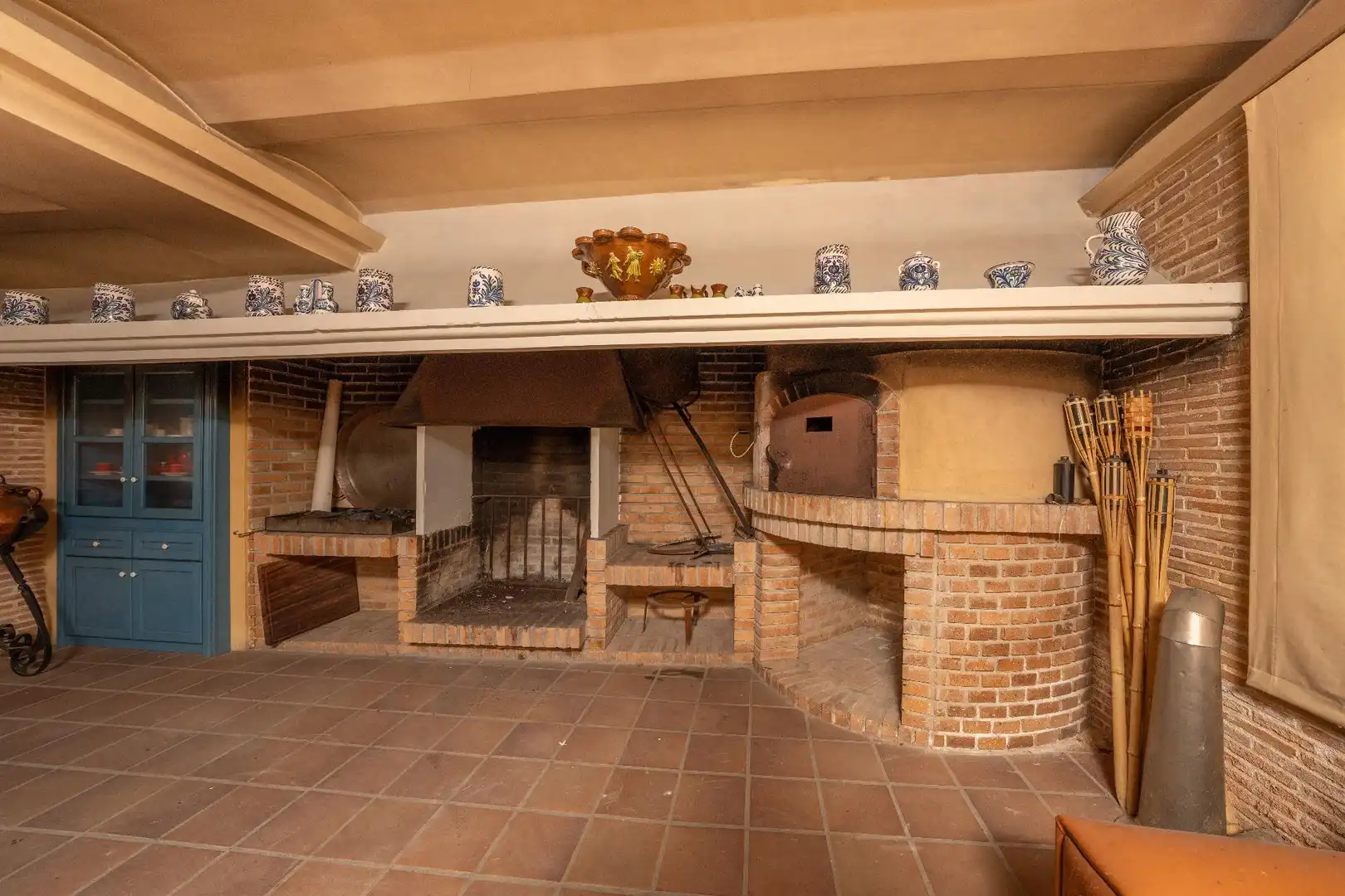Houses for sale in Almansa  with Heating, Private garden and Terrace