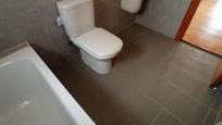 Bathroom of Flat for sale in Pedrezuela