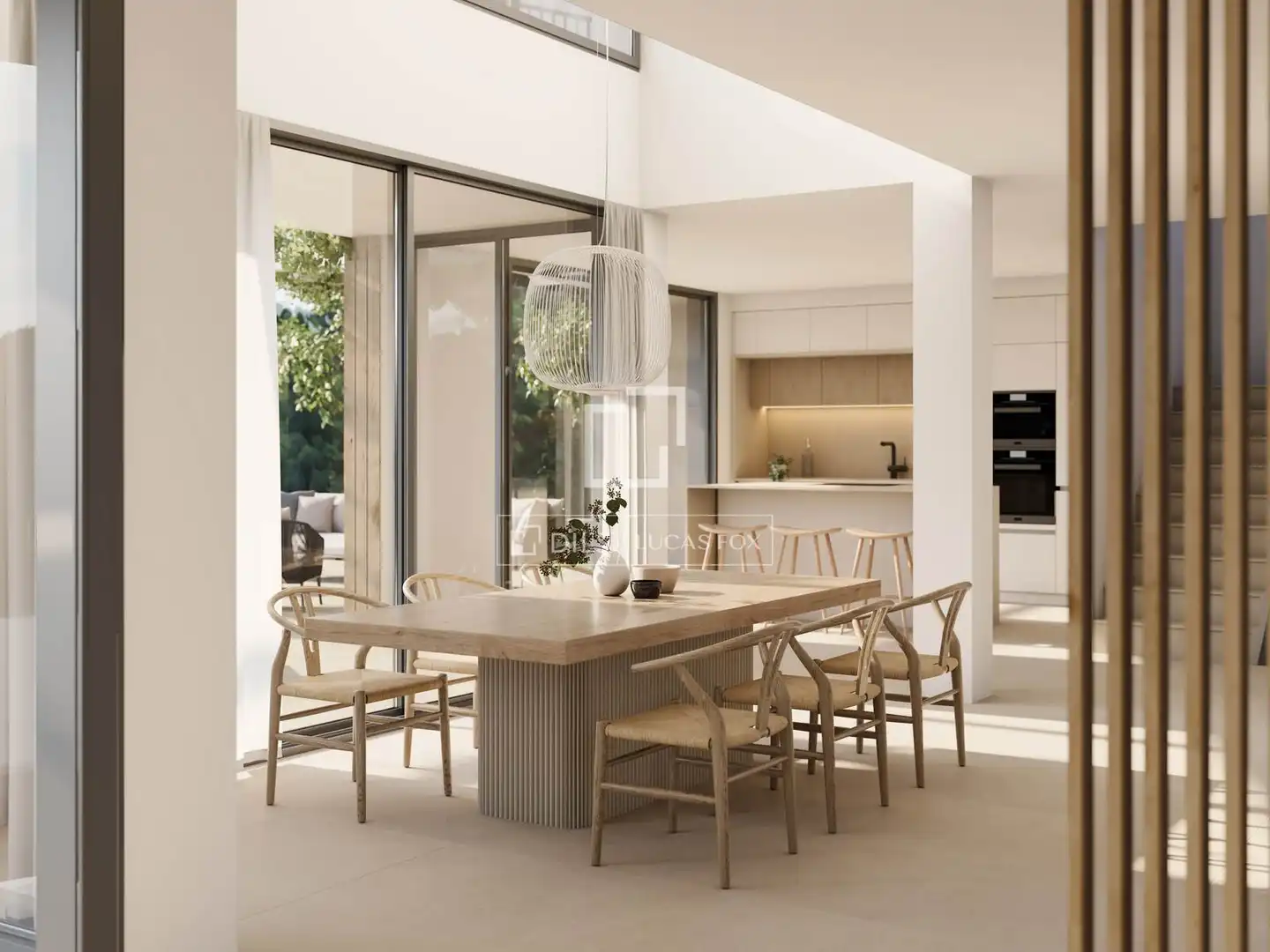 Detached house with terrace for sale in Cabrils, imagen 2