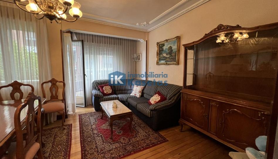 Photo 1 of Flat for sale in Centro - Ariz - Uribarri, Bizkaia