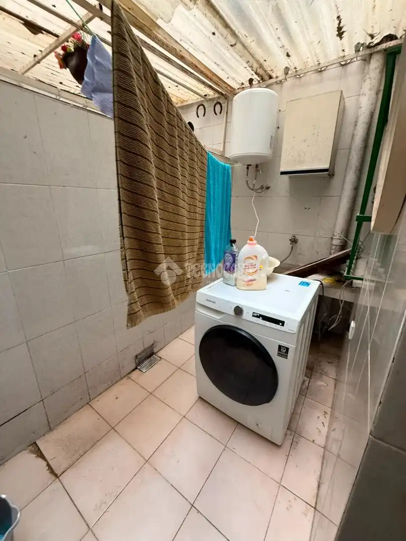 Baño de Piso en venta en Camas
