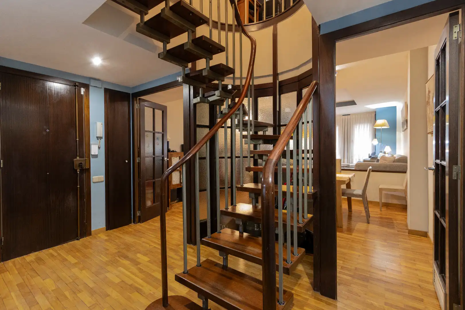Dúplex en venta en Carrer de Calaf, Sant Gervasi- Galvany