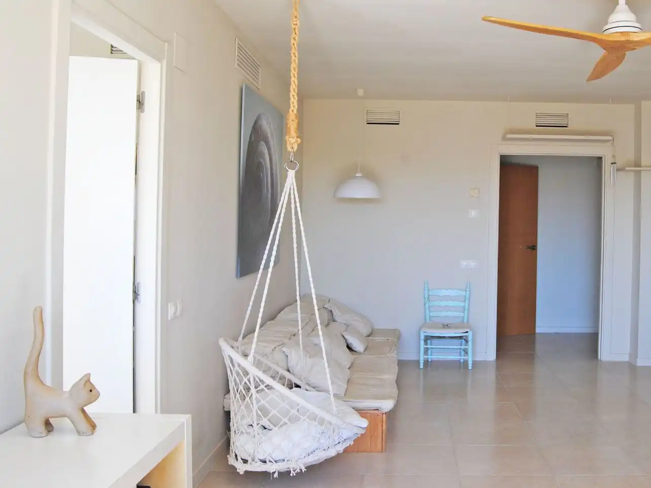 Ático con piscina en venta en Carrer del Mas Rubió 12, imagen 61