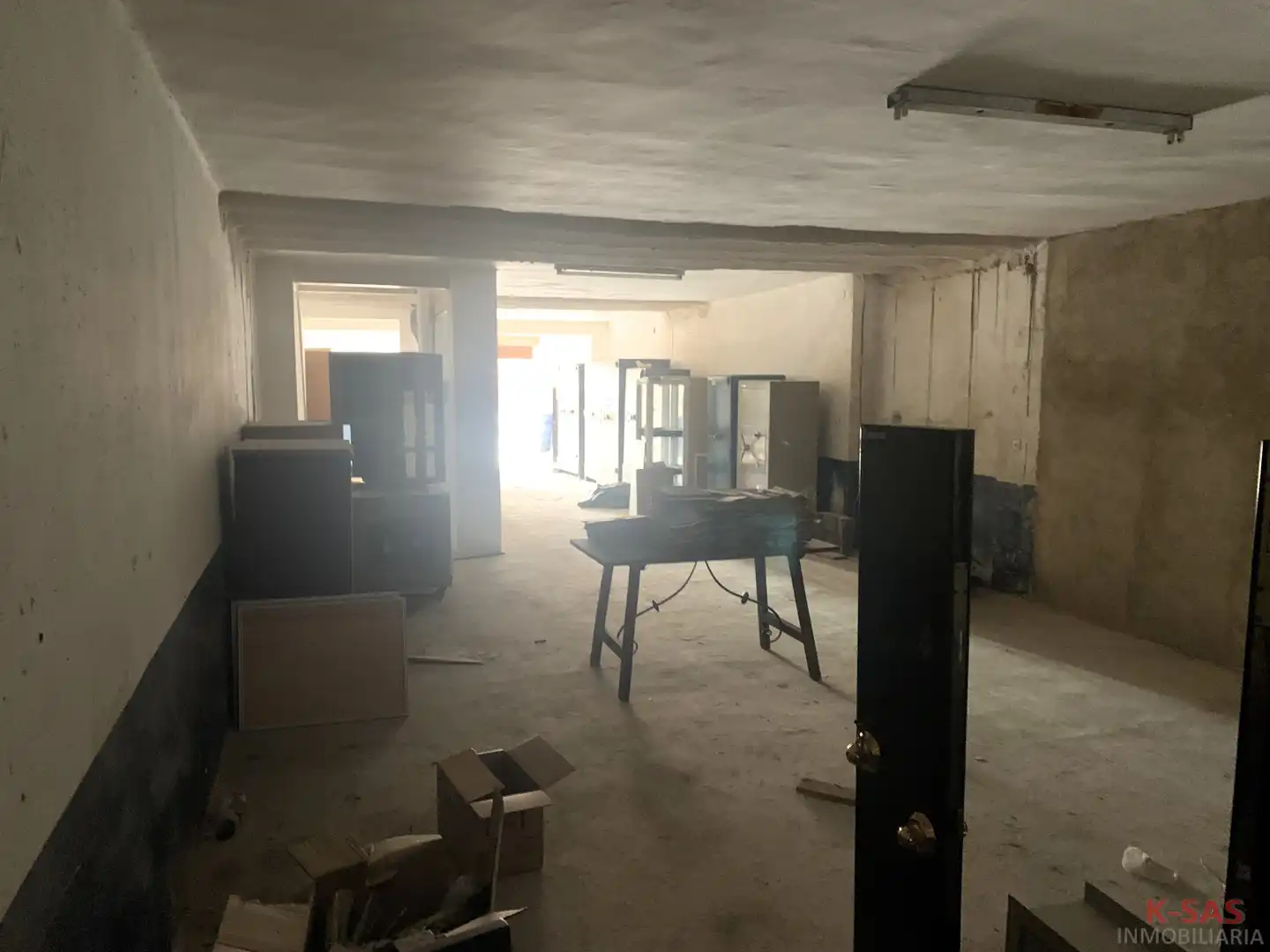 Gewerbefläche zur Miete in Carrer dels Jocs Florals 12, imagen 9