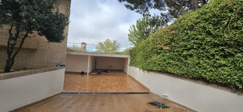 Terrace of Houses for sale in Villaviciosa de Odón  with Air Conditioner, Heating and Terrace