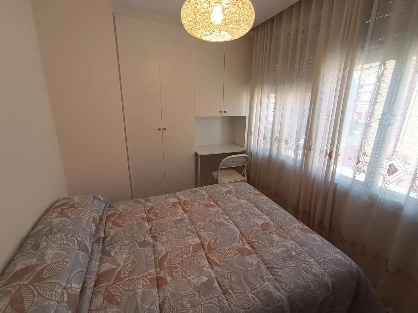 Habitació a San Pascual