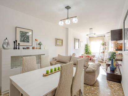 Esszimmer von Wohnung zum verkauf in Armilla mit Terrasse und Balkon