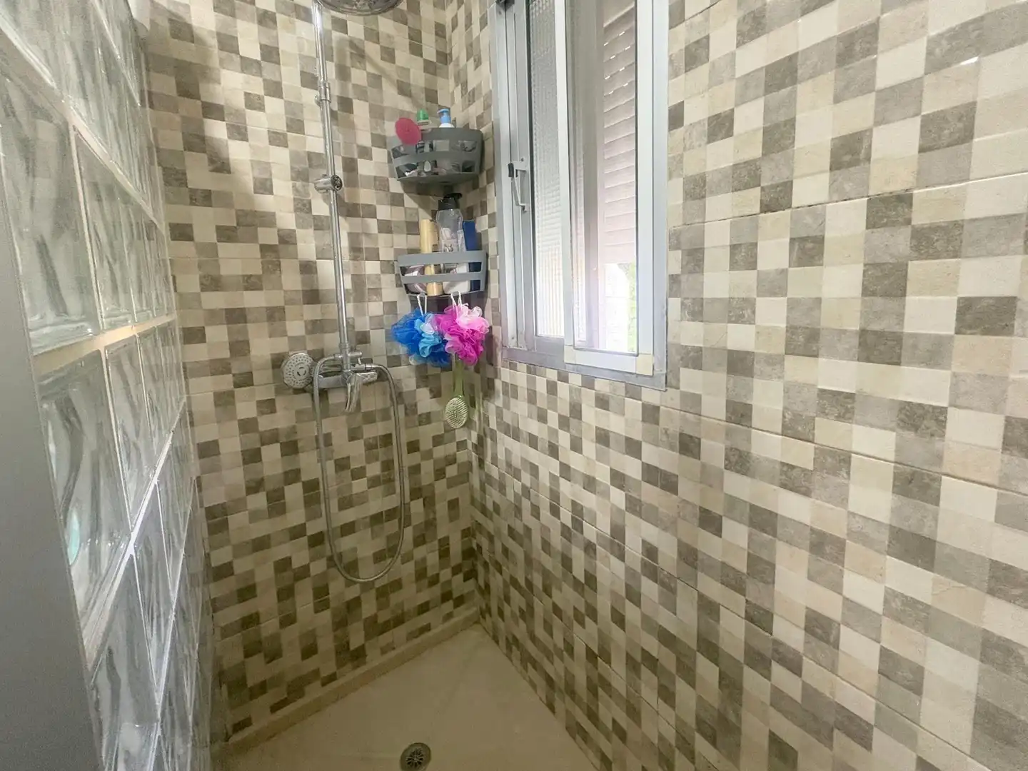 Bathroom of Flat for sale in Jerez de la Frontera  with Terrace