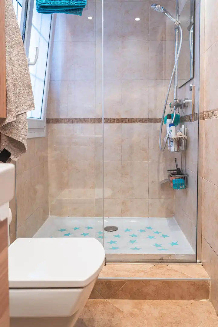 Appartement avec ascenseur à vendre à Paseo de La estación ibilbidea, imagen 27