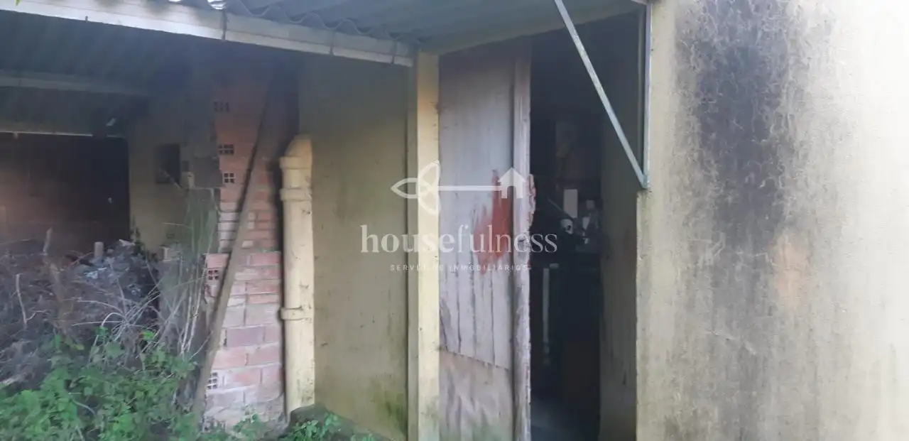 Casa rústica amb jardí en venda a Ortigueira, imagen 10