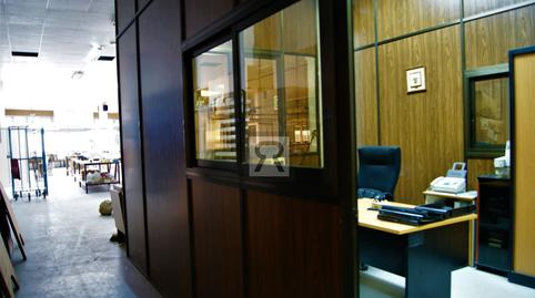 Photo 4 of Industrial buildings for sale in Carrer de Tarragona, 11, Batea, Tarragona