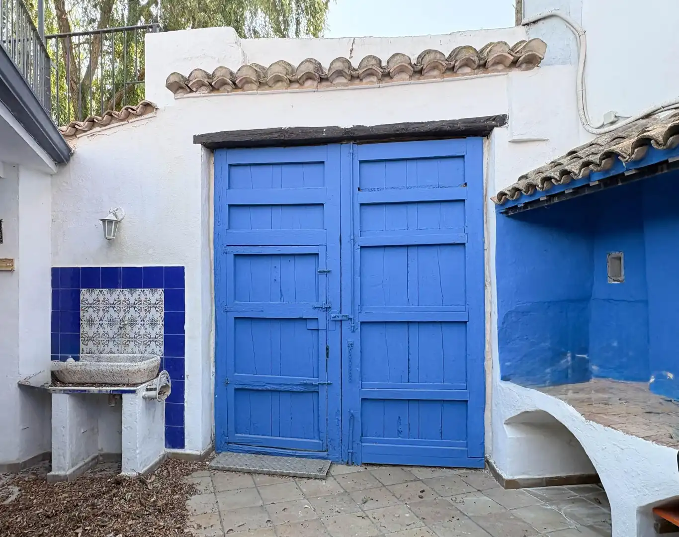 Casa o chalet en venta en Calle CISTERNA, Riba-roja de Túria