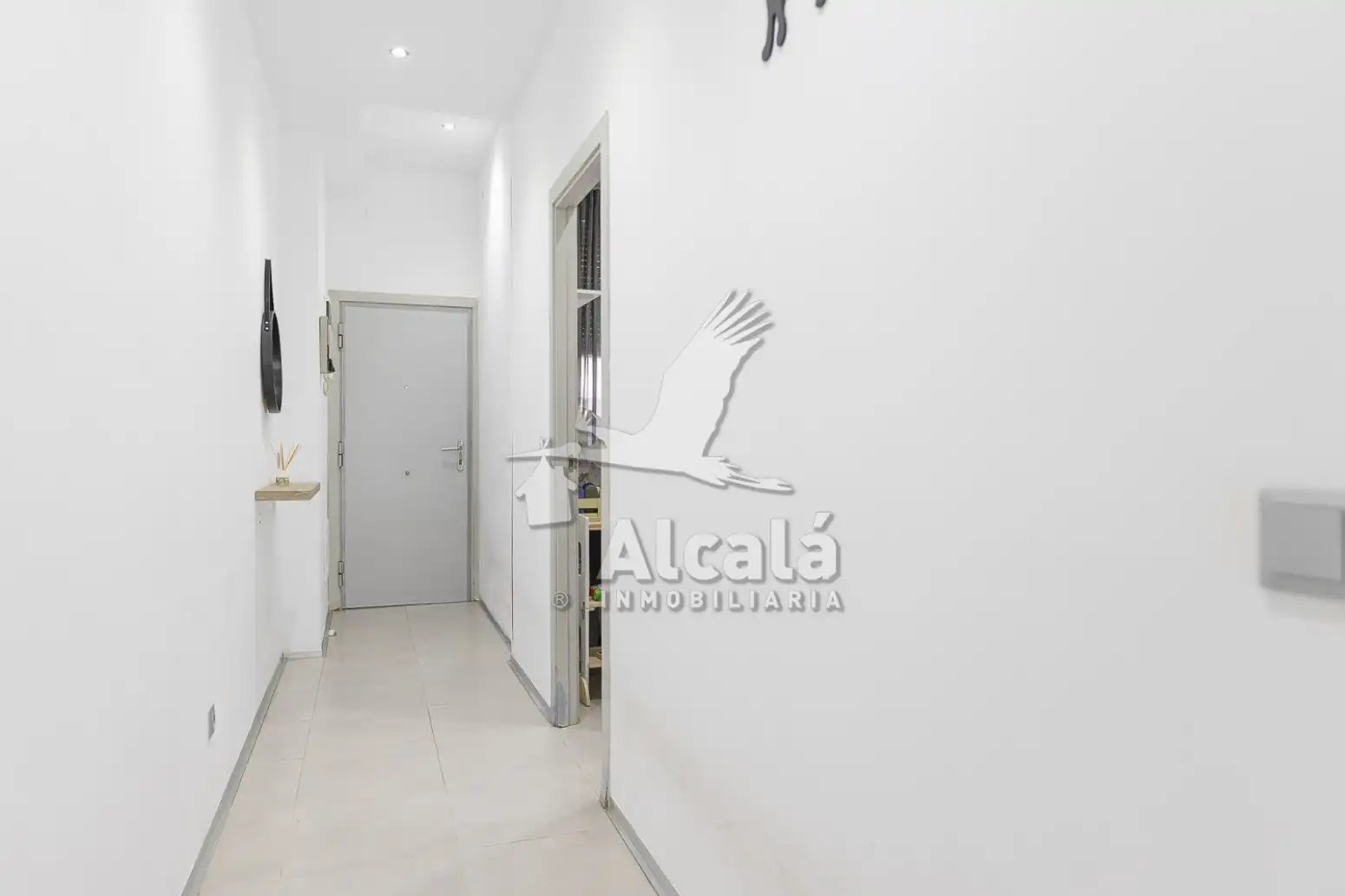 Flat for sale in Loeches  with Air Conditioner, Heating and Private garden