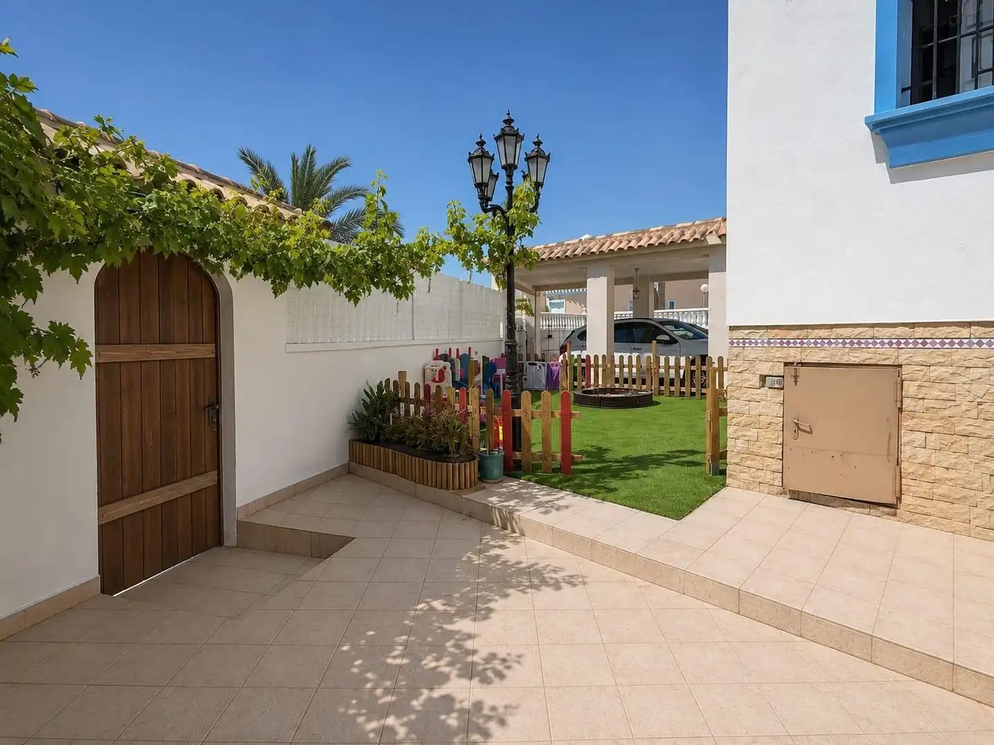 Villa mit Pool zum Verkauf in CALA CAPITAN-CABO ROIG, imagen 29