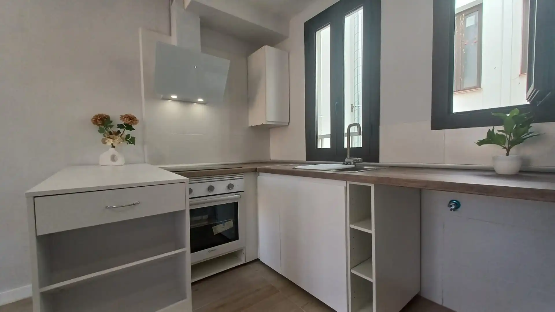 Wohnung zum Verkauf in Carrer de la Riereta