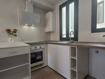 Wohnung zum Verkauf in Carrer de la Riereta