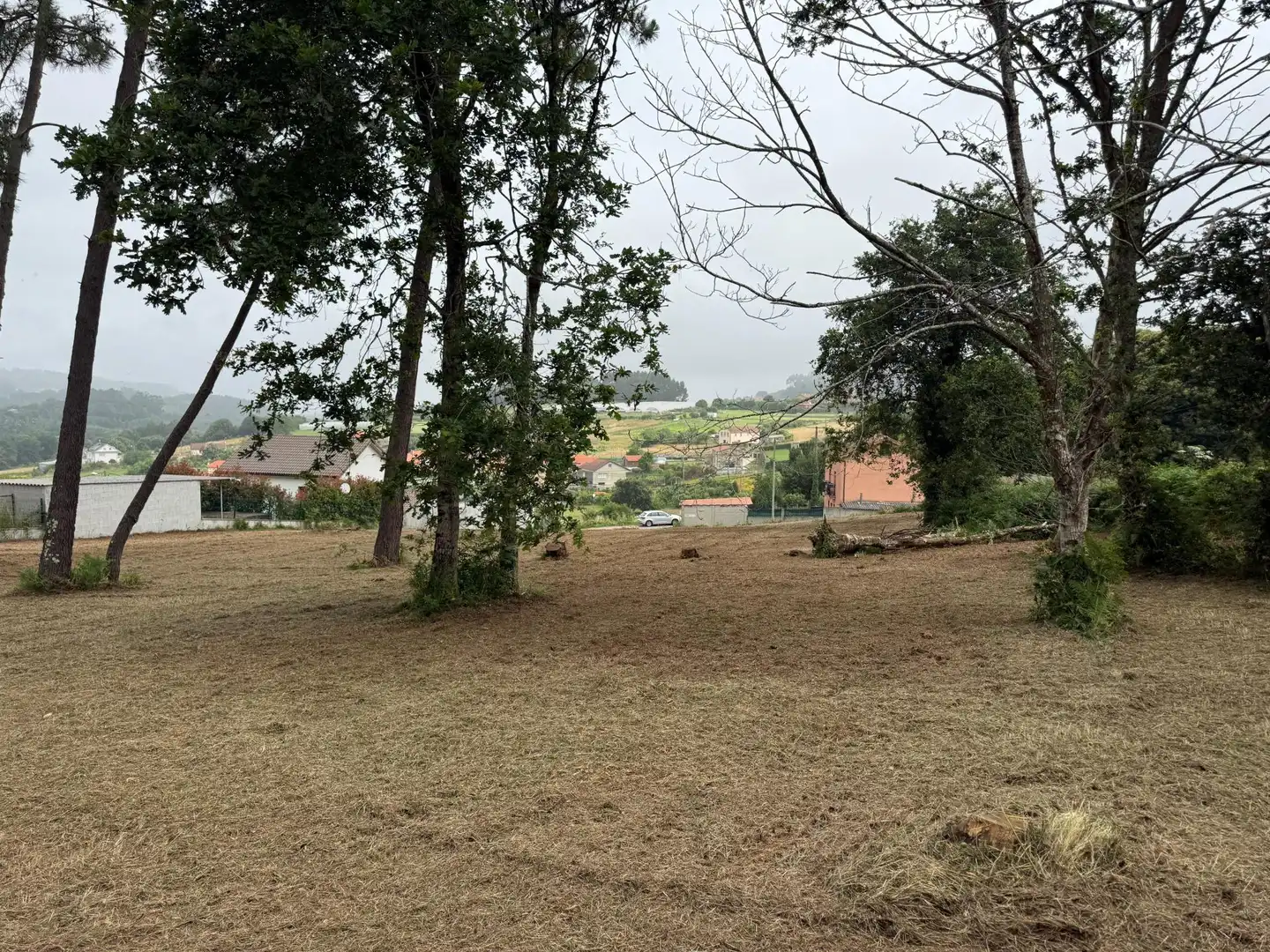 Terrenys i solars en venda a Lugar PENA CORVO, imagen 7