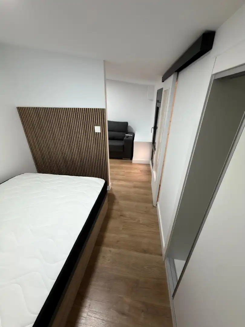 Flat for rent in Centre - Zona Alta  