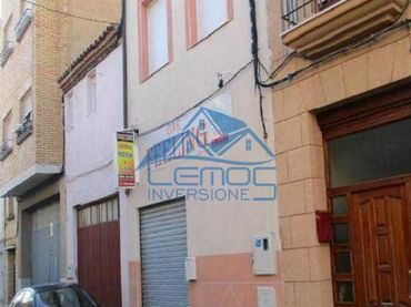 Maison à vendre à Carreteros