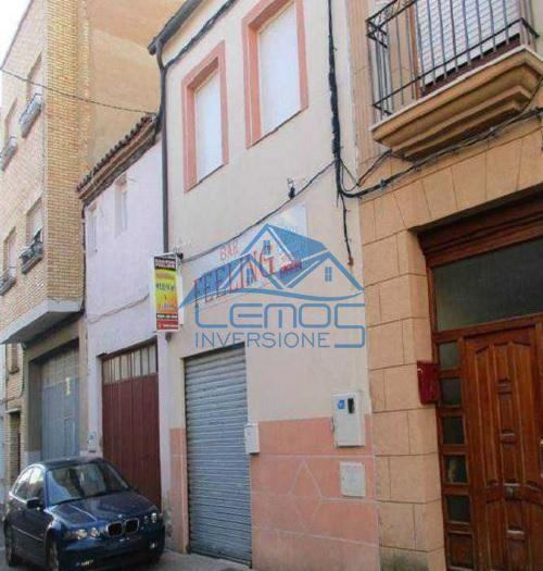 Foto 1 de Casa o xalet en venda a Carreteros, Calahorra, La Rioja